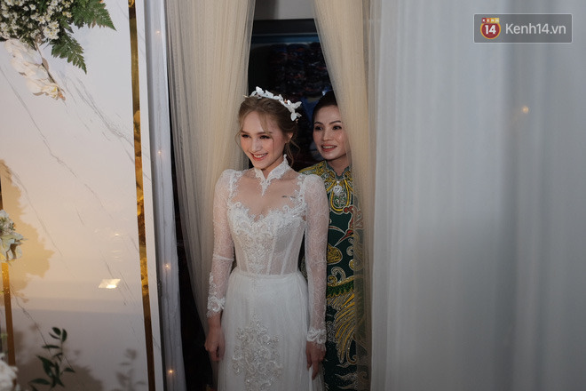 Xemesis ngã cây trong ngày cưới: Đi rước dâu nhưng quên cô dâu, mẹ nhắc mới lộn lại tìm-14