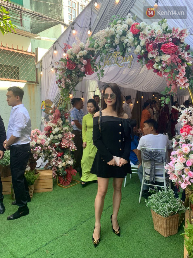 Xemesis ngã cây trong ngày cưới: Đi rước dâu nhưng quên cô dâu, mẹ nhắc mới lộn lại tìm-17