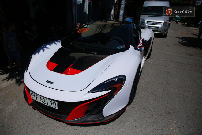 Xemesis ngã cây trong ngày cưới: Đi rước dâu nhưng quên cô dâu, mẹ nhắc mới lộn lại tìm-8