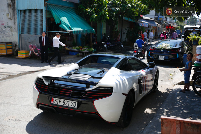 Xemesis ngã cây trong ngày cưới: Đi rước dâu nhưng quên cô dâu, mẹ nhắc mới lộn lại tìm-9