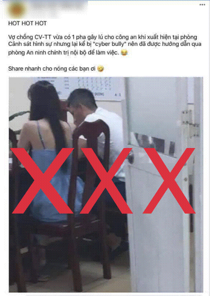 Phía Thủy Tiên và Công Vinh nói rõ thực hư hình ảnh nghi vấn vợ chồng đến làm việc với công an sau drama antifan-1