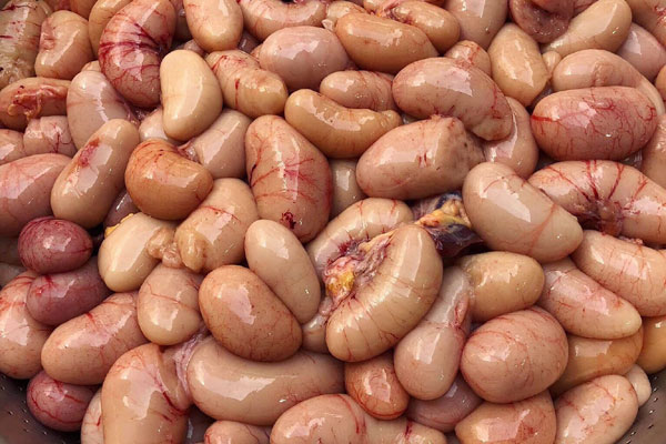 Kinh hãi với sản phẩm mì chính giả-1