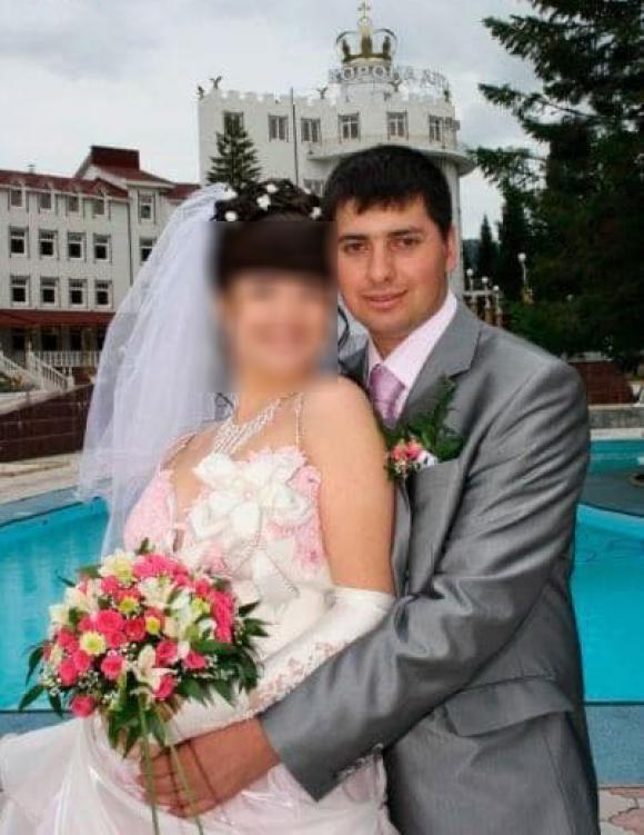 Ly hôn rồi đòi quay lại nhưng bị cự tuyệt thẳng thừng, gã đàn ông điên tiết dùng rìu tấn công vợ cũ để lại cảnh tượng ám ảnh-1