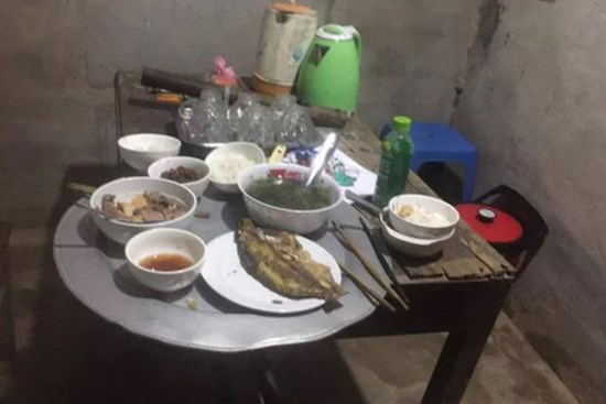 Vụ bố chồng đánh con dâu và 2 cháu nội nguy kịch: Con dâu đang mang thai, bé gái 4 tuổi vỡ sọ, tiên lượng xấu