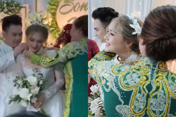 Nhận quà cưới 25 lượng vàng, nhà 18 tỷ, chú rể miền Tây áp lực-5