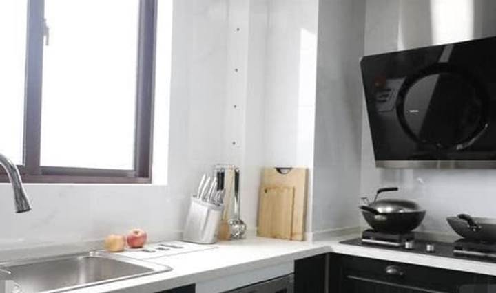 Cần bao nhiêu ổ cắm trong nhà bếp? Tôi đã nghe những gì mọi người nói, đó là tất cả về kinh nghiệm-1