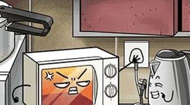 Cần bao nhiêu ổ cắm trong nhà bếp? Tôi đã nghe những gì mọi người nói, đó là tất cả về kinh nghiệm-3