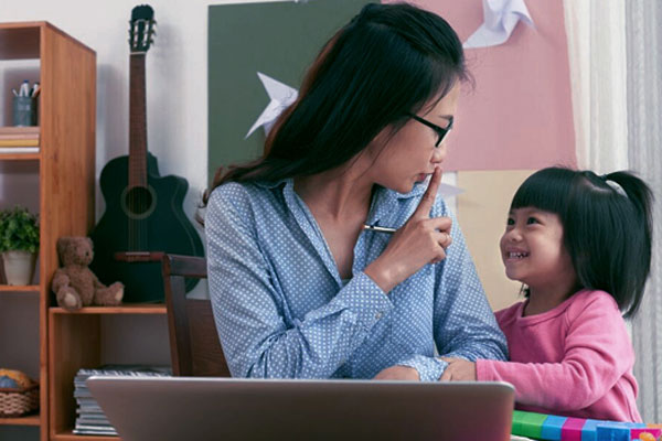 4 bộ phận của trẻ không nên quá sạch sẽ, vệ sinh thường xuyên sẽ gây hại cho trẻ-4