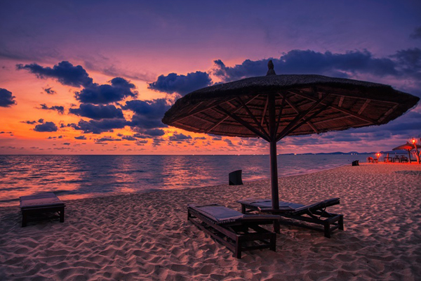 Giải chạy Marathon và concert hoàng hôn, nghỉ dưỡng Phú Quốc tuyệt chưa từng có-3