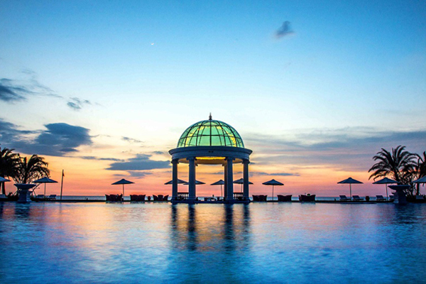 Giải chạy Marathon và concert hoàng hôn, nghỉ dưỡng Phú Quốc tuyệt chưa từng có-4