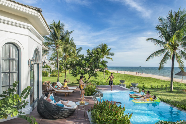 Giải chạy Marathon và concert hoàng hôn, nghỉ dưỡng Phú Quốc tuyệt chưa từng có-5