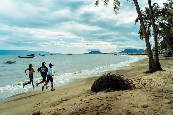 Giải chạy Marathon và concert hoàng hôn, nghỉ dưỡng Phú Quốc tuyệt chưa từng có-1