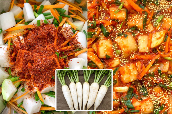 Mách bạn cách nấu món chè sắn mochi dẻo nóng hổi, xua tan mọi rét buốt mùa đông-8