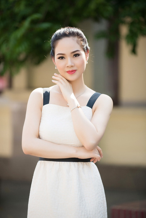 Chuyện về các hoa hậu bí ẩn nhất trong lịch sử cuộc thi nhan sắc-4