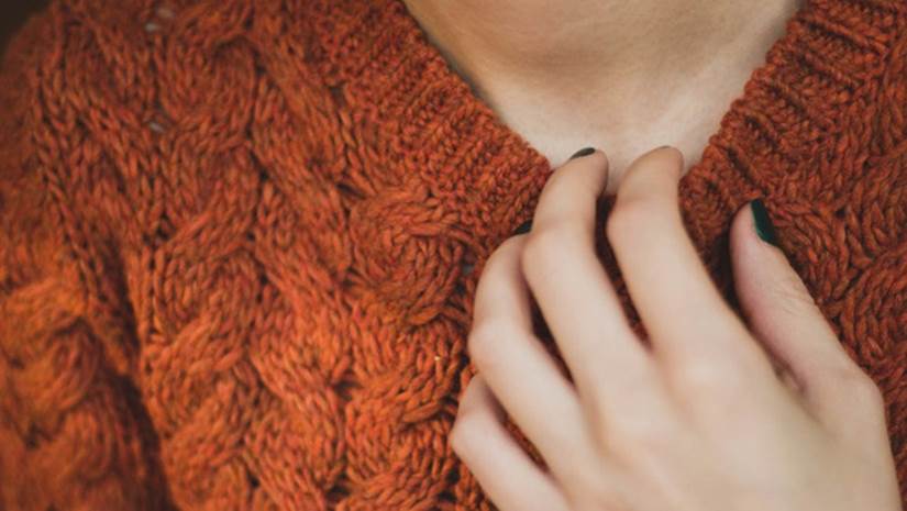 Trước khi ung thư ập đến, trên cơ thể sẽ có 2 cơn ngứa: Phát hiện sớm có thể giúp bạn cứu sống chính mình-1