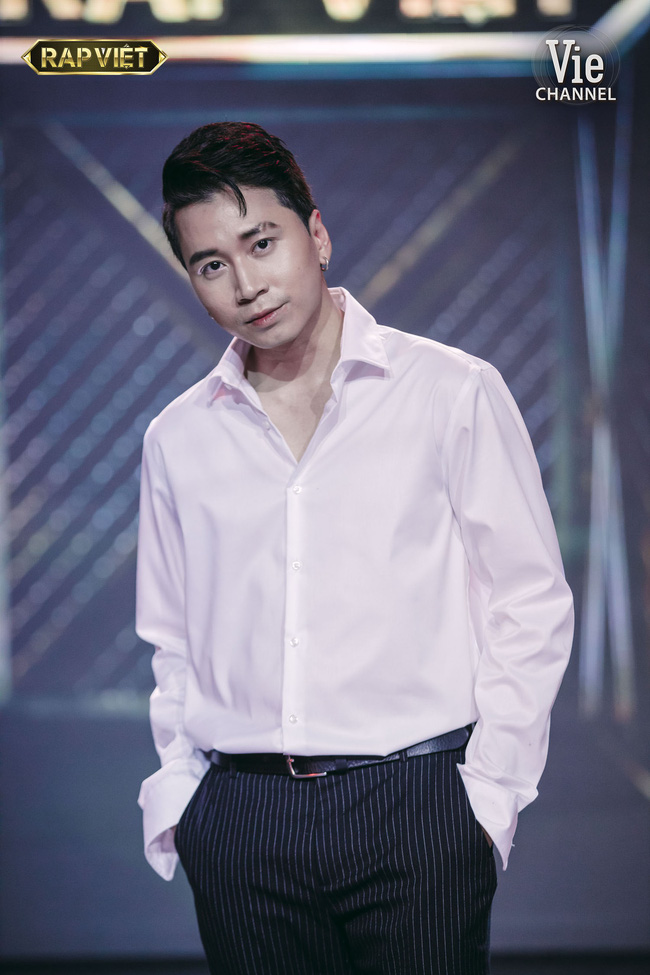 Rap Việt: Vượt mặt G.Ducky, Dế Choắt xuất sắc giành ngôi vị Quán quân-19