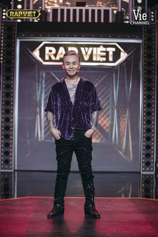 Rap Việt: Vượt mặt G.Ducky, Dế Choắt xuất sắc giành ngôi vị Quán quân-20