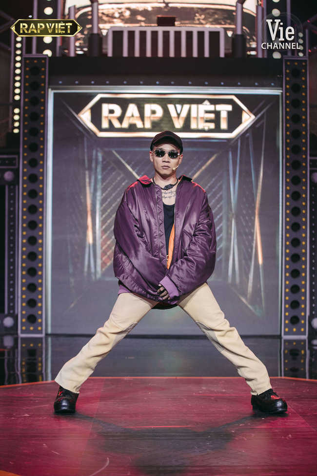 Rap Việt: Vượt mặt G.Ducky, Dế Choắt xuất sắc giành ngôi vị Quán quân-21