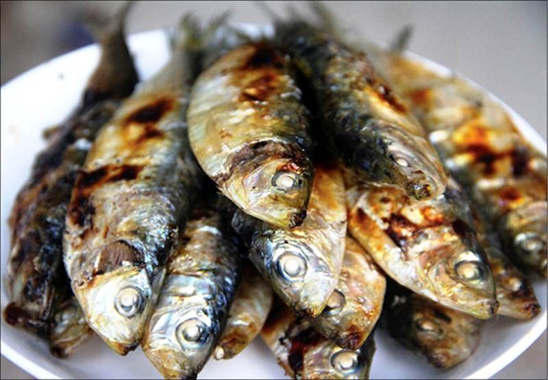Món cá gây ung thư cao số 1 mà WHO cảnh báo hóa ra lại chính là món ngon hàng ngàn gia đình yêu thích-1