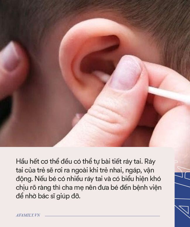 4 bộ phận của trẻ không nên quá sạch sẽ, vệ sinh thường xuyên sẽ gây hại cho trẻ-1