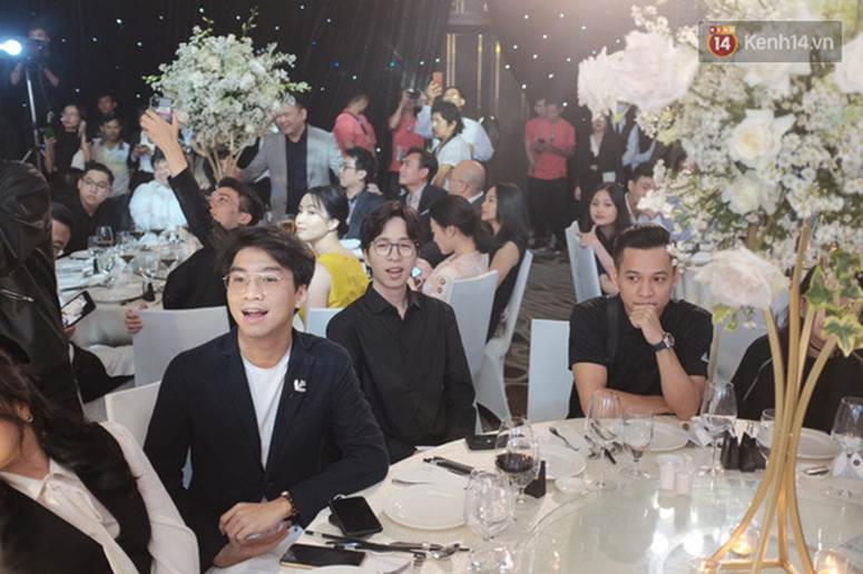 Tứ hoàng streamer hội tụ ở đám cưới Xemesis - Xoài Non, vừa nhìn đã thấy cả một bầu trời nổi tiếng và tiền tài-5