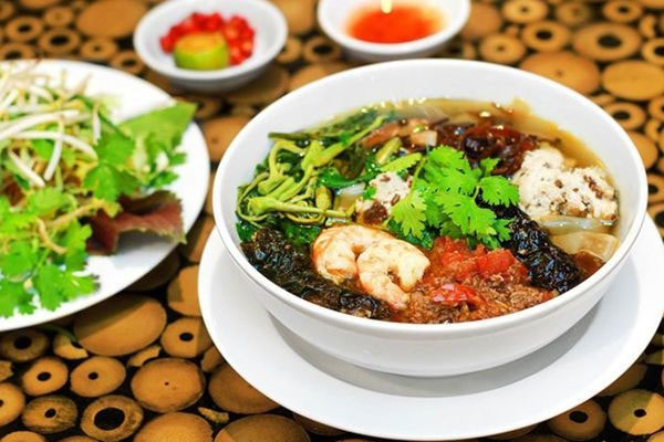 Canh dưa chua thì ai cũng biết, nhưng nâng tầm lên cực phẩm thì phải thử ngay cách này-6