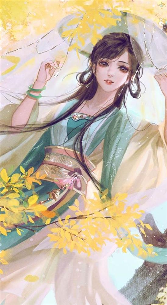 Nữ nhân sinh tháng âm lịch này, trời sinh gặp nhiều quý nhân, bước qua tháng 10 âm lịch cát tinh cao chiếu, dễ phát tài và thành công-3