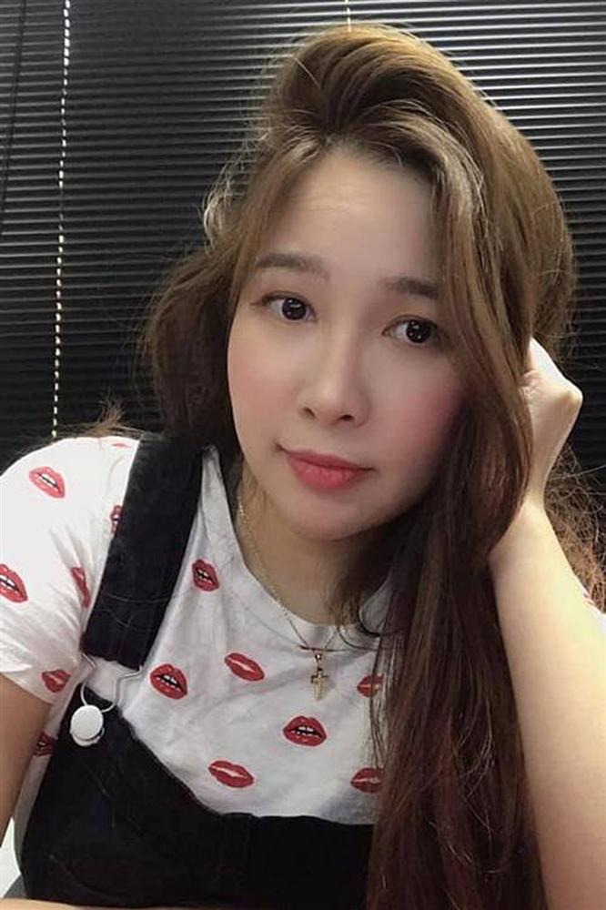 Kim Hiền bức xúc vì bị ca sĩ Duy Uyên (Mắt Ngọc) xúc phạm-4