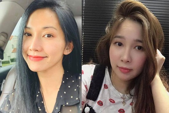Kim Hiền bức xúc vì bị ca sĩ Duy Uyên (Mắt Ngọc) xúc phạm