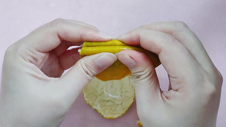 Đừng vứt vỏ cam tươi mà hãy trộn chung với muối ăn, điều này sẽ giúp bạn tiết kiệm rất nhiều tiền mỗi năm-3