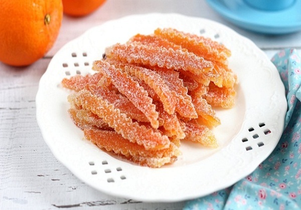 Đừng vứt vỏ cam tươi mà hãy trộn chung với muối ăn, điều này sẽ giúp bạn tiết kiệm rất nhiều tiền mỗi năm-8