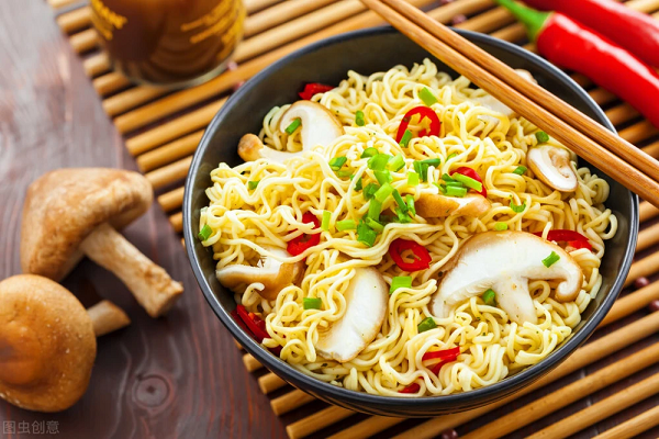 3 loại thực phẩm gây hại dạ dày hơn ớt phải ngừng ăn ngay-2