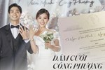 Trợ lý HLV Park Hang-seo viết tâm thư gửi Công Phượng, review chất lượng về cô dâu Viên Minh 1 ngày trước lễ cưới-3