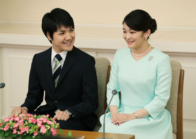 Công chúa Nhật Bản chính thức lên tiếng về cuộc hôn nhân bị trì hoãn 2 năm với bạn trai thường dân, trái với suy nghĩ của nhiều người-1