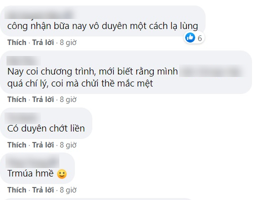 Trấn Thành bị chỉ trích quá vô duyên vì hỏi chuyện Minh Tú quay lại với Andree, phản ứng của người trong cuộc khiến nhiều người ngã ngửa-3