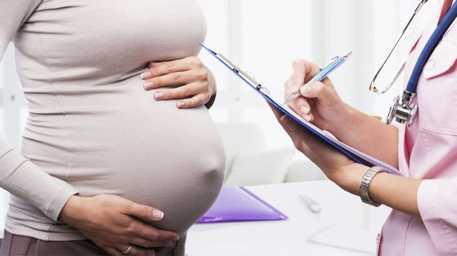 Mẹ bầu có 3 cảm giác này trong khi ngủ là cảnh báo của thai nhi, nên đi kiểm tra ngay-1