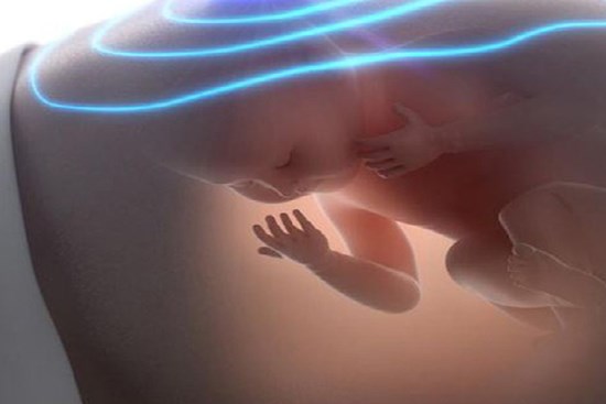 Mẹ bầu có 3 cảm giác này trong khi ngủ là 