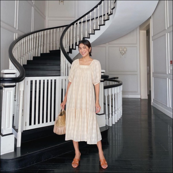 Hé lộ thêm không gian sống thượng lưu cực sang chảnh mà bình yên của Tăng Thanh Hà-5