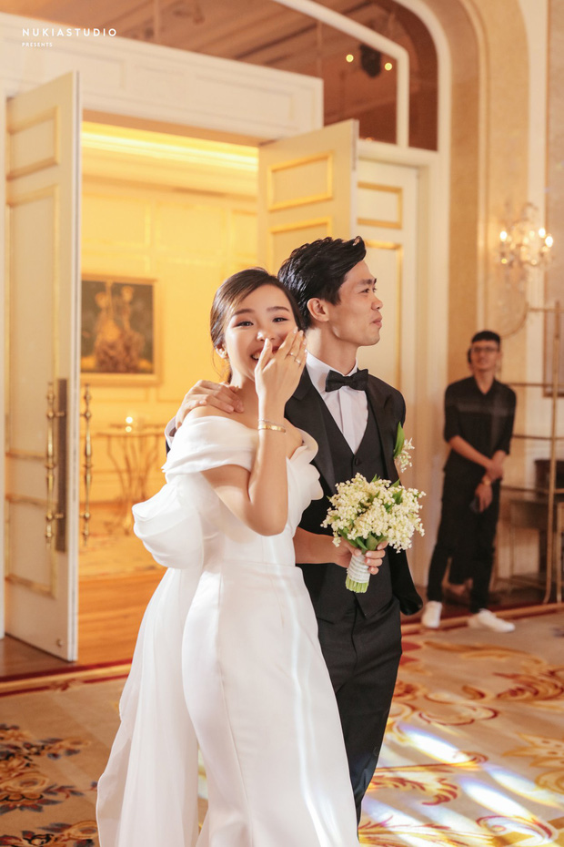 Trợ lý HLV Park Hang-seo viết tâm thư gửi Công Phượng, review chất lượng về cô dâu Viên Minh 1 ngày trước lễ cưới-1