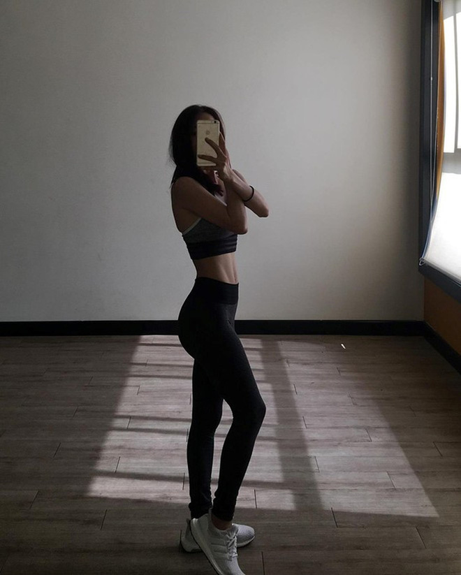 Nhã Phương gây choáng với vòng eo nhỏ như idol Kpop, nhìn thế này có ai ngờ cô đã là mẹ 1 con?-3