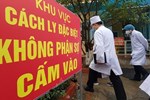 Bệnh nhân Covid-19 ở Hà Nội tái dương tính sau gần 2 tháng xuất viện-2