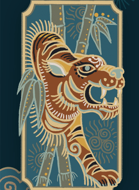 Top 3 con giáp may mắn nhất tuần từ 16/11 - 22/11: Đầu tuần công việc và tài vận có dấu hiệu thăng hoa, cuối tuần hỷ sự lâm môn-1