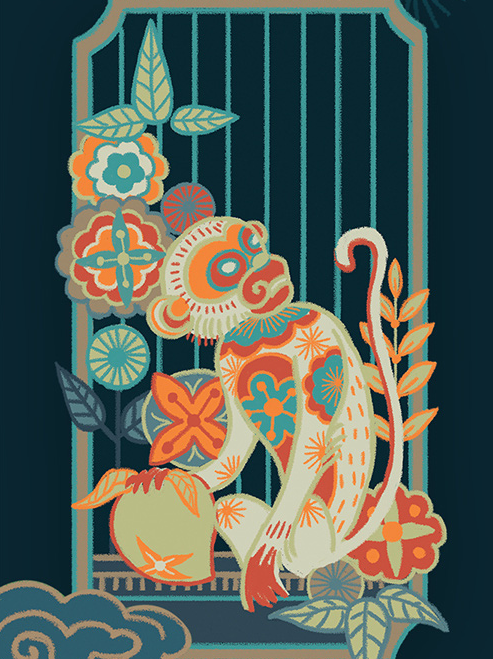 Top 3 con giáp may mắn nhất tuần từ 16/11 - 22/11: Đầu tuần công việc và tài vận có dấu hiệu thăng hoa, cuối tuần hỷ sự lâm môn-2