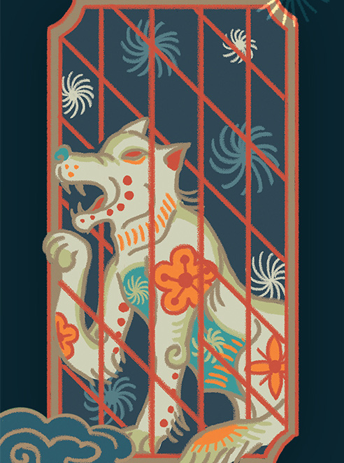 Top 3 con giáp may mắn nhất tuần từ 16/11 - 22/11: Đầu tuần công việc và tài vận có dấu hiệu thăng hoa, cuối tuần hỷ sự lâm môn-3