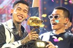 Rap Việt: Không giúp G.Ducky chiến thắng, Karik bị anh em chiến hữu hạ bệ thua Wowy, cãi nhau cực căng khiến khán giả nóng mặt-5