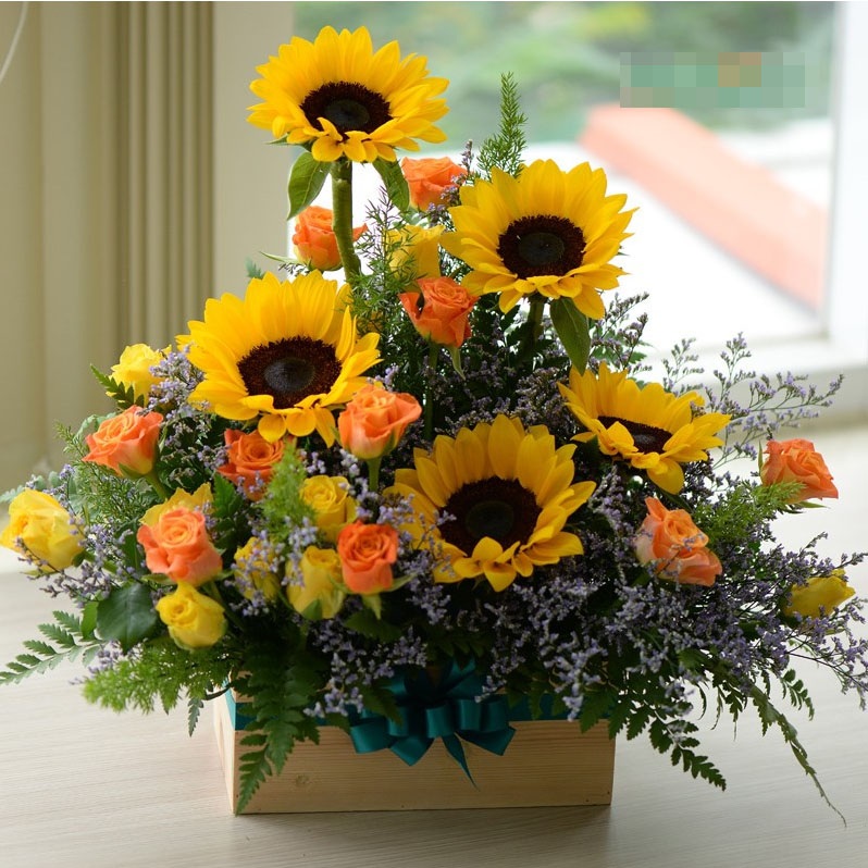 Mách bạn cách chọn và cắm hoa chào mừng ngày Nhà giáo Việt Nam 20/11 thật trang trọng, ý nghĩa-18