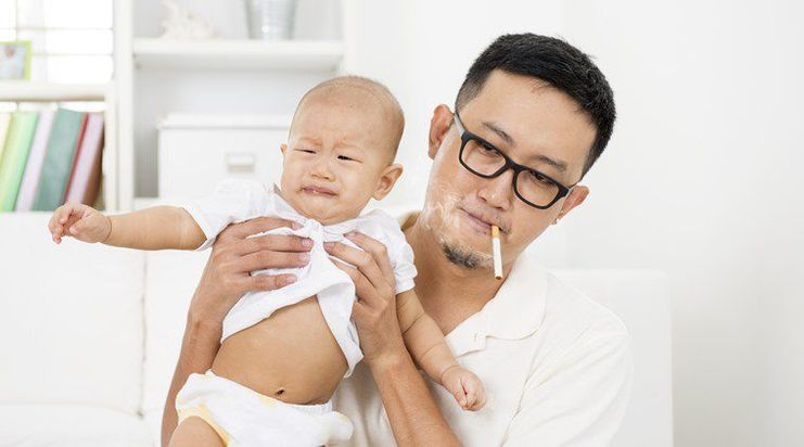 3 kiểu ông bố dễ làm tổn thương con cái nhất, 10 ông thì 8 người như vậy-1