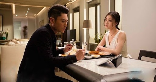 Sáng cuối tuần, vợ nấu món bún chả tôi yêu thích, rồi nói ra 4 từ khiến tôi ngã khuỵ-2