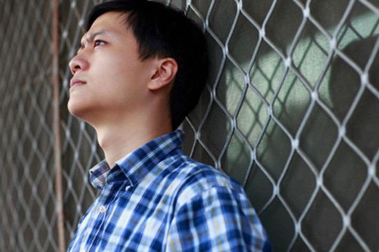 Mẹ giục con trai: 