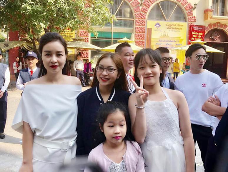 Sau biến cuộc sống mà”, Nhật Lê bất ngờ để lộ mối quan hệ hiện tại với người thân Quang Hải-4